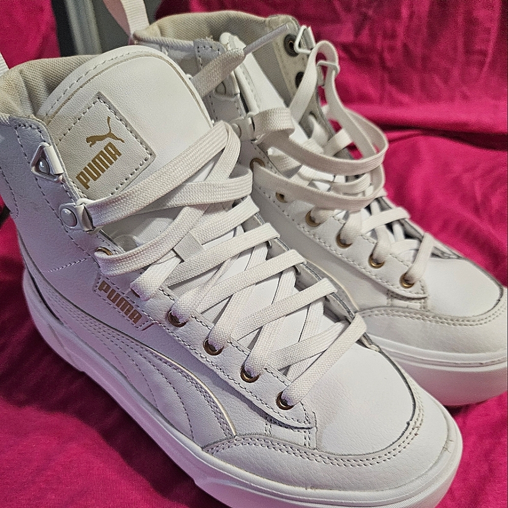 Pumas